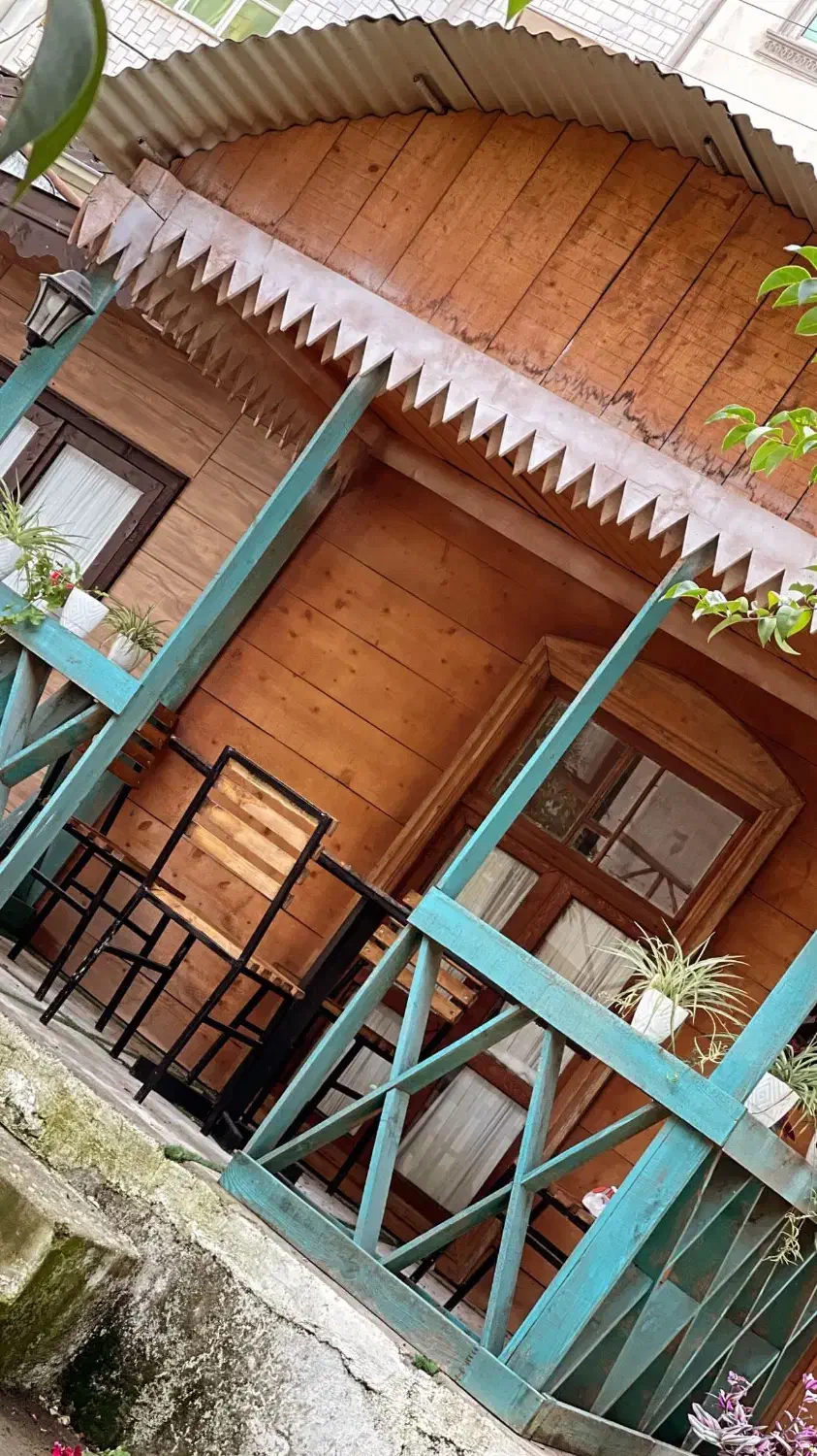 جذب نیرو رستوران اجاق باشی|استخدام خدمات فروشگاه و رستوران|آستارا, |دیوار