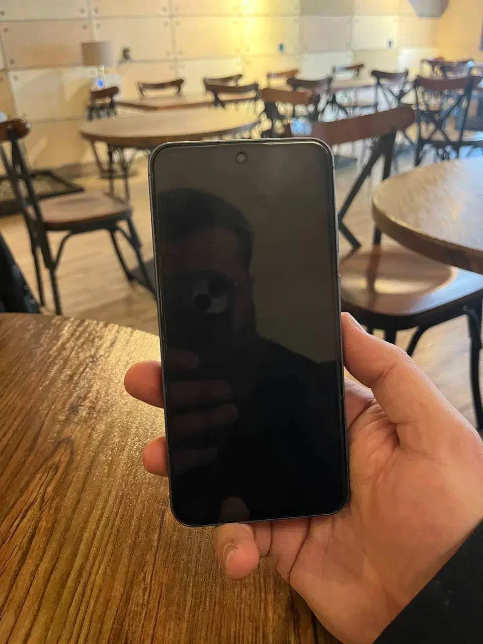 گوشی galaxy A55 5g|موبایل|تهران, فلسطین (میدان انقلاب)|دیوار