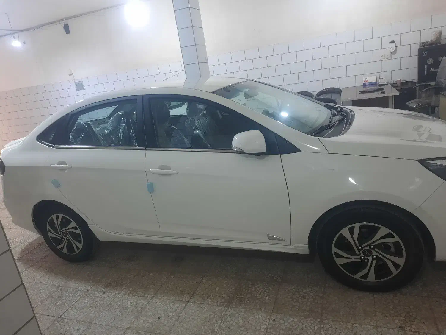 خودروی ایگل|خودرو سواری و وانت|کرمان, |دیوار