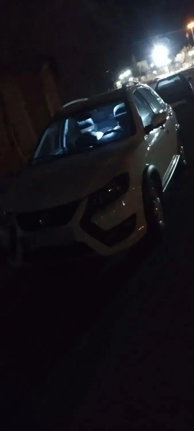 کوئیک S مدل 1400|خودرو سواری و وانت|زرندیه, |دیوار