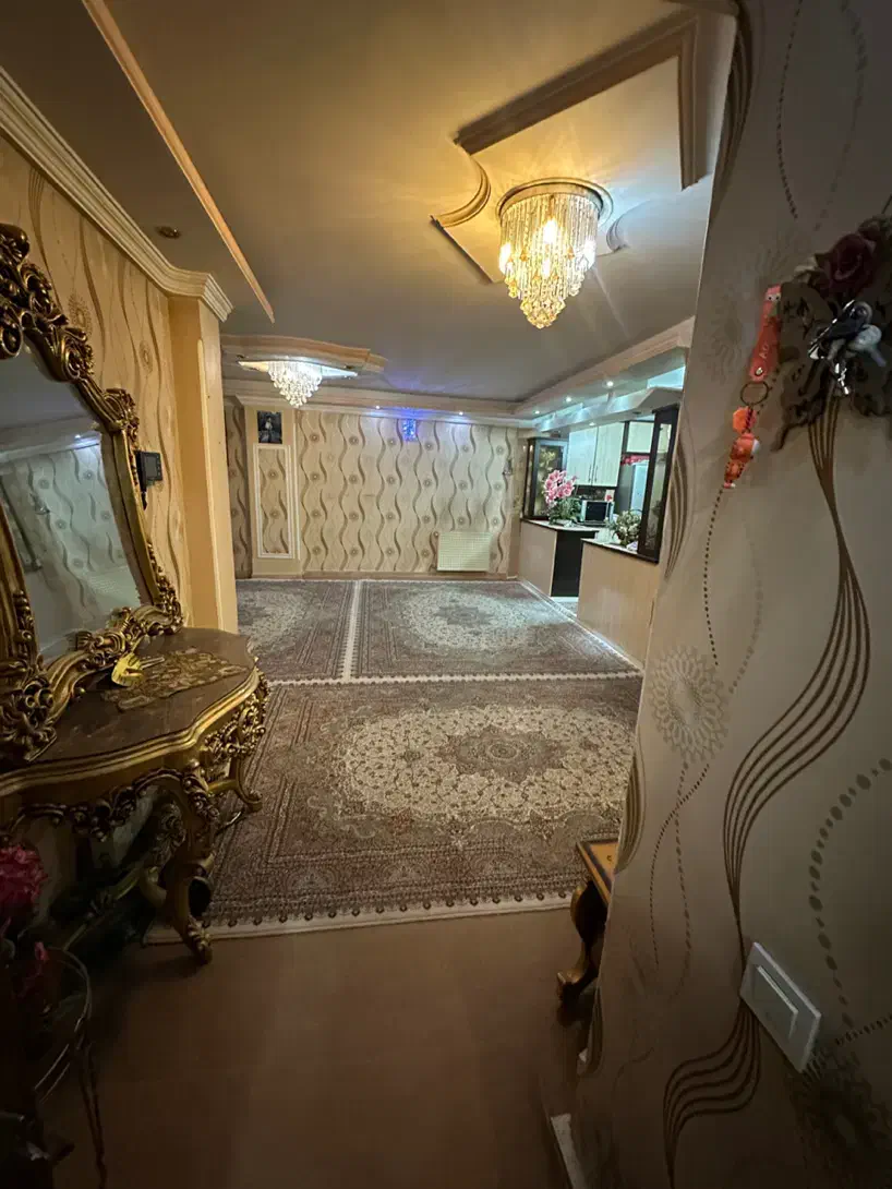 اجاره آپارتمان