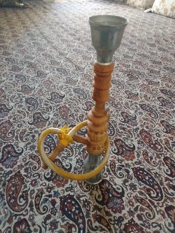 قلیان|زیورآلات و اکسسوری|شاهرود, |دیوار