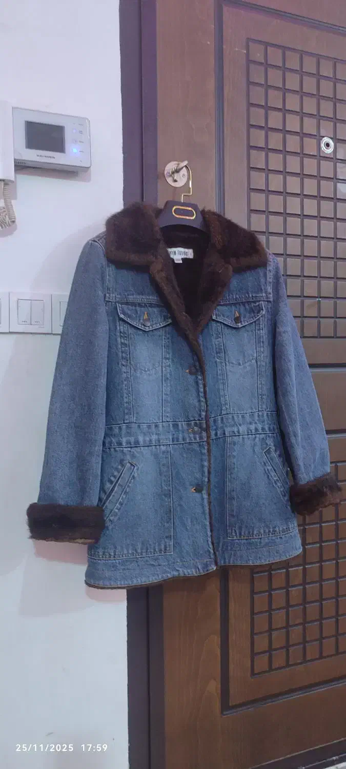 پالتو کت هودی|لباس|ایلام, |دیوار