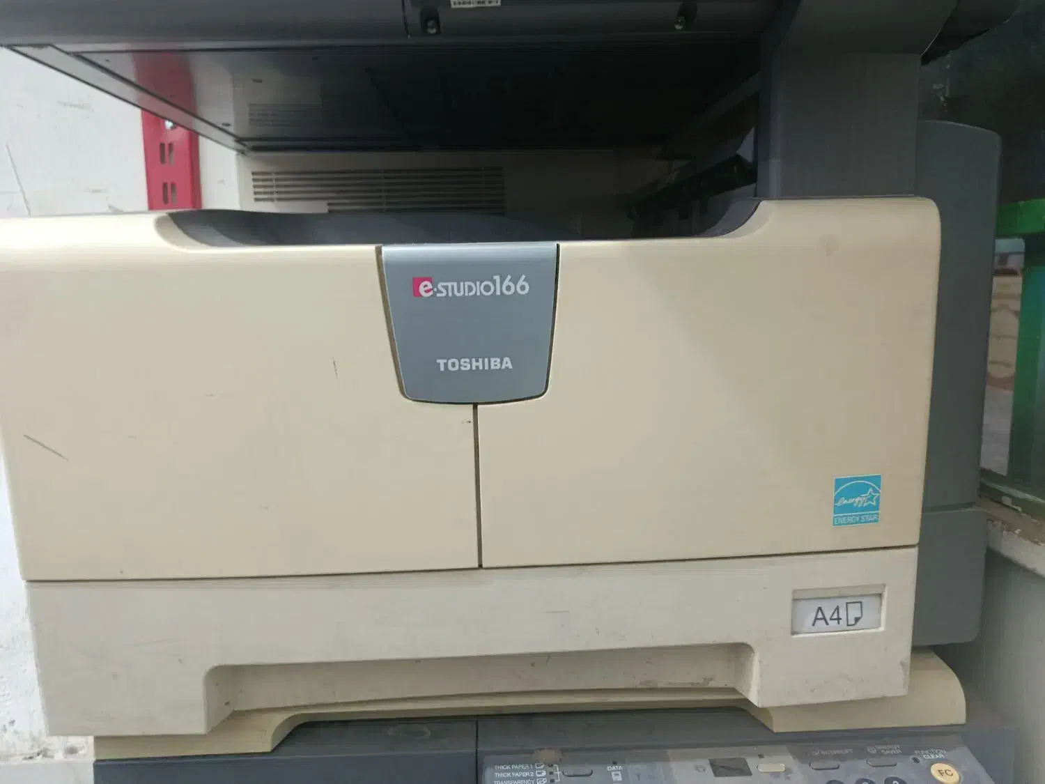 دستگاه کپی|پرینتر، اسکنر، کپی، فکس|ایرانشهر, |دیوار