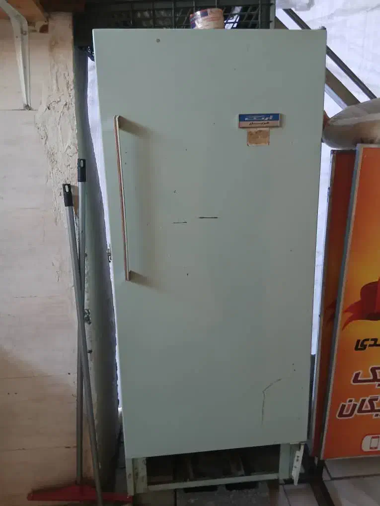 یخچال فریز ترازو ظرف شویی|یخچال و فریزر|سقز, |دیوار