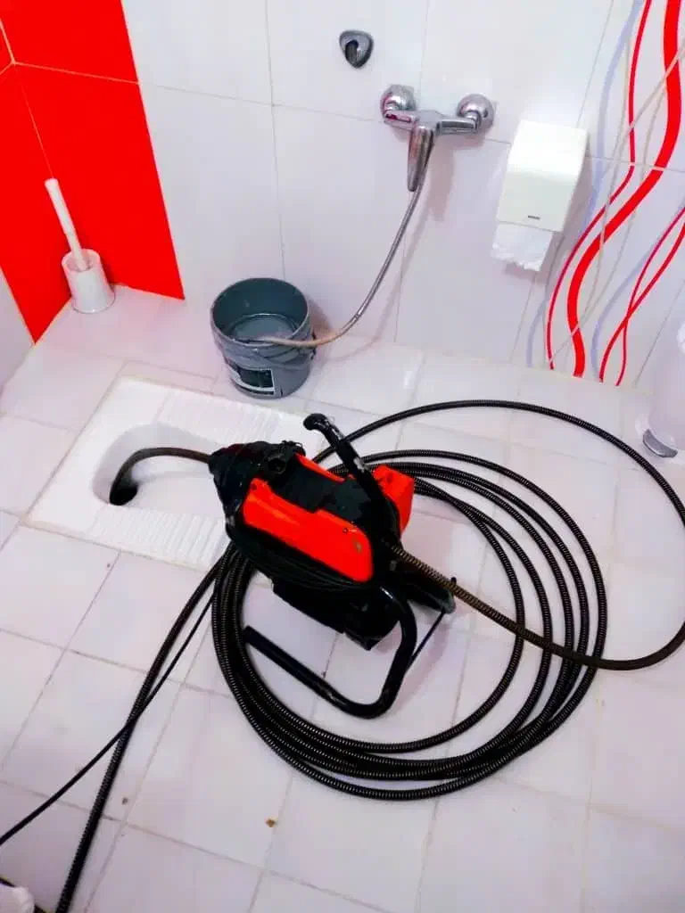 لوله بازکنی فنرزنی چاه بازکن شبانه روزی تمام نقاط|خدمات پیشه و مهارت|کرمان, |دیوار