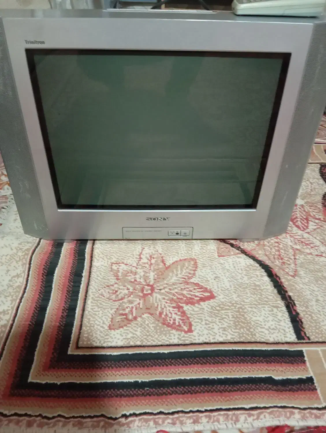 تلویزیون همراه با کنترل|تلویزیون و پروژکتور|مشهد, پنجتن|دیوار