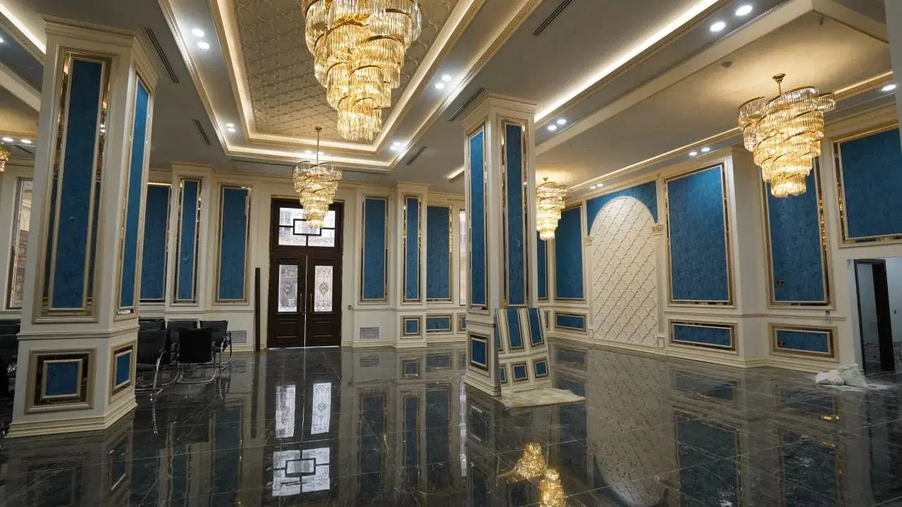 بهترین فرصت خرید پروژه/رونیکا پالاس دردشت/|پیشفروش املاک|تهران, دردشت|دیوار