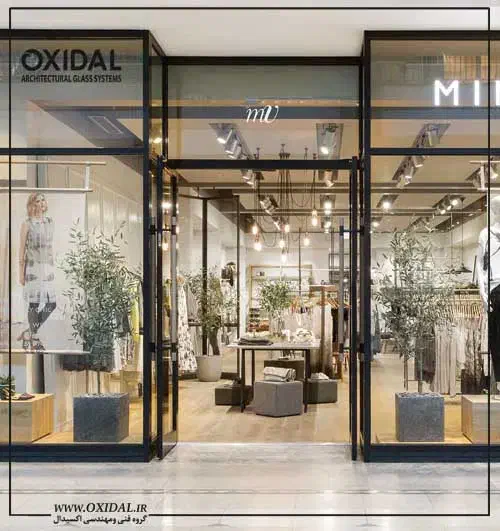 مغازه داخل پاساژ|فروش مغازه و غرفه|شهرکرد, |دیوار