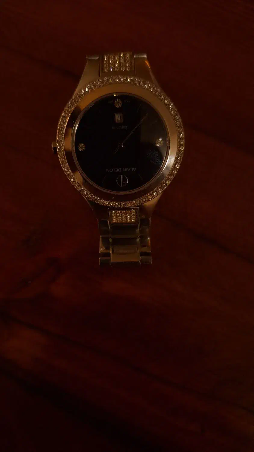 ساعت مچی زنانه،  برند آلن دلون|ساعت|سبزوار, توحیدشهر|دیوار