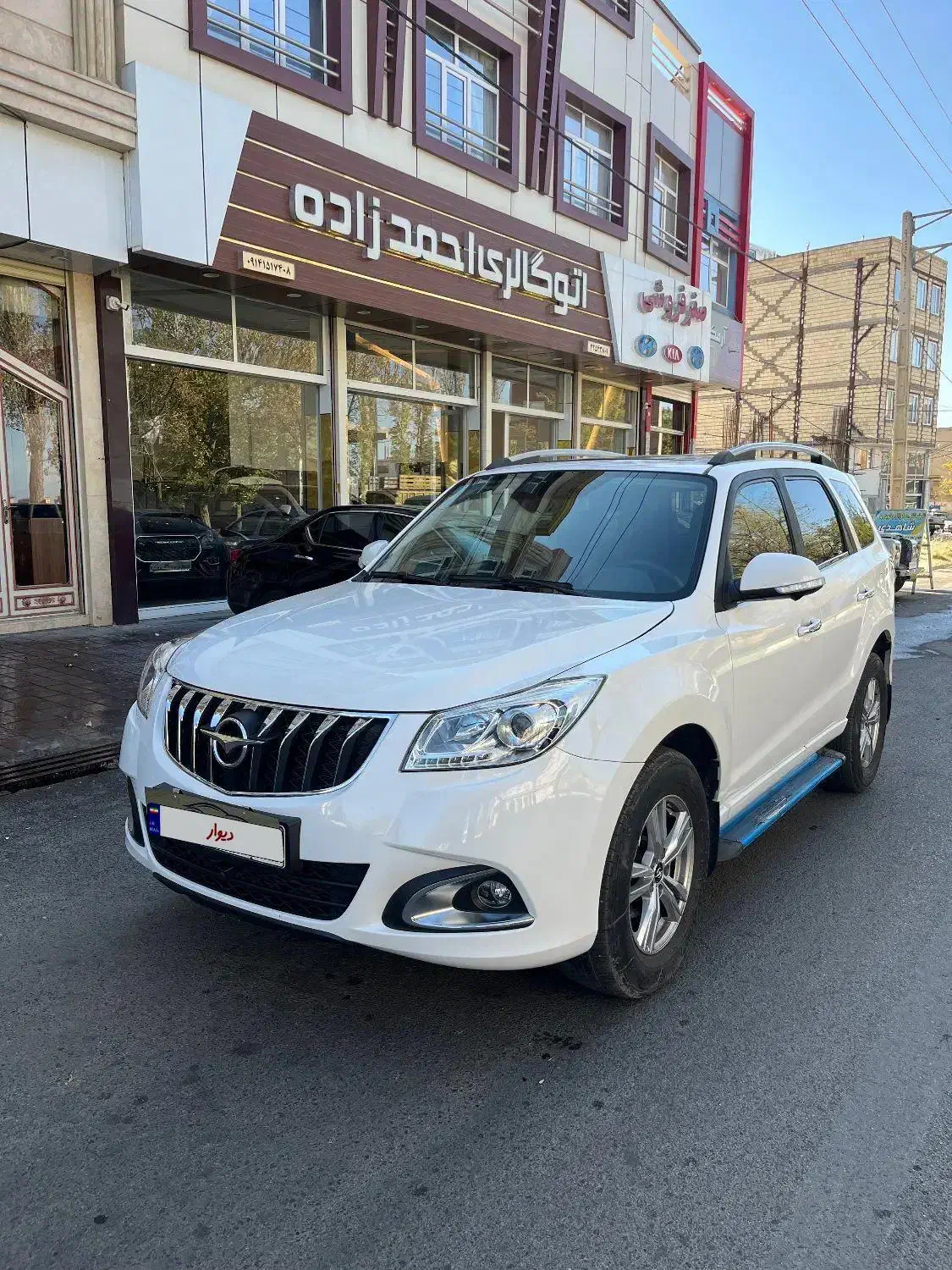 فروش خودرو|خودرو سواری و وانت|مشگین شهر, |دیوار