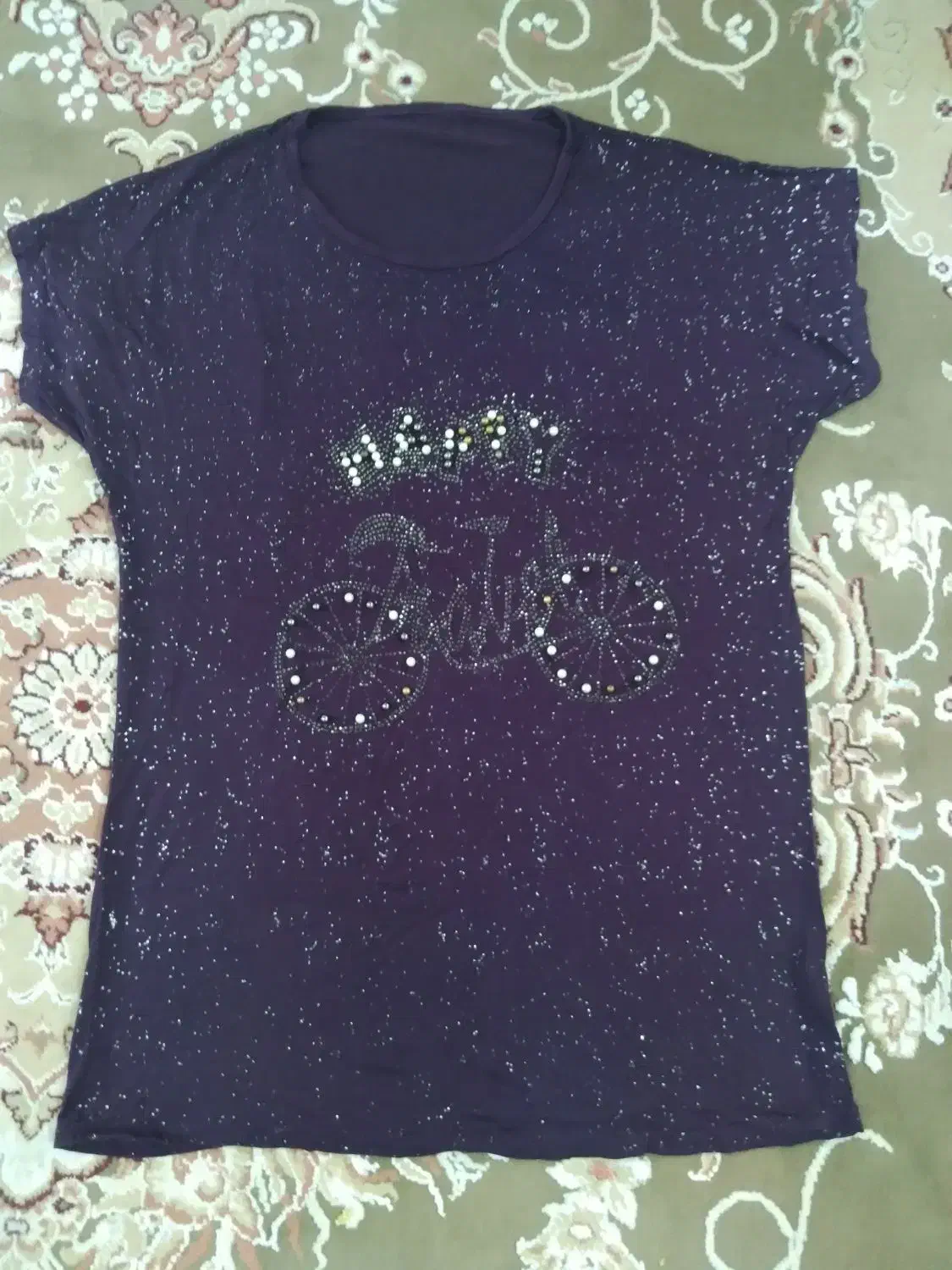 تیشرت‌سایز۴۰تا‌۴۴|لباس|رشت, دروازه لاکان|دیوار