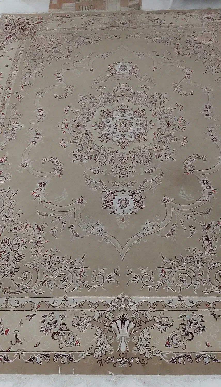 فرش گردویی سالم|فرش|مشهد, انقلاب|دیوار