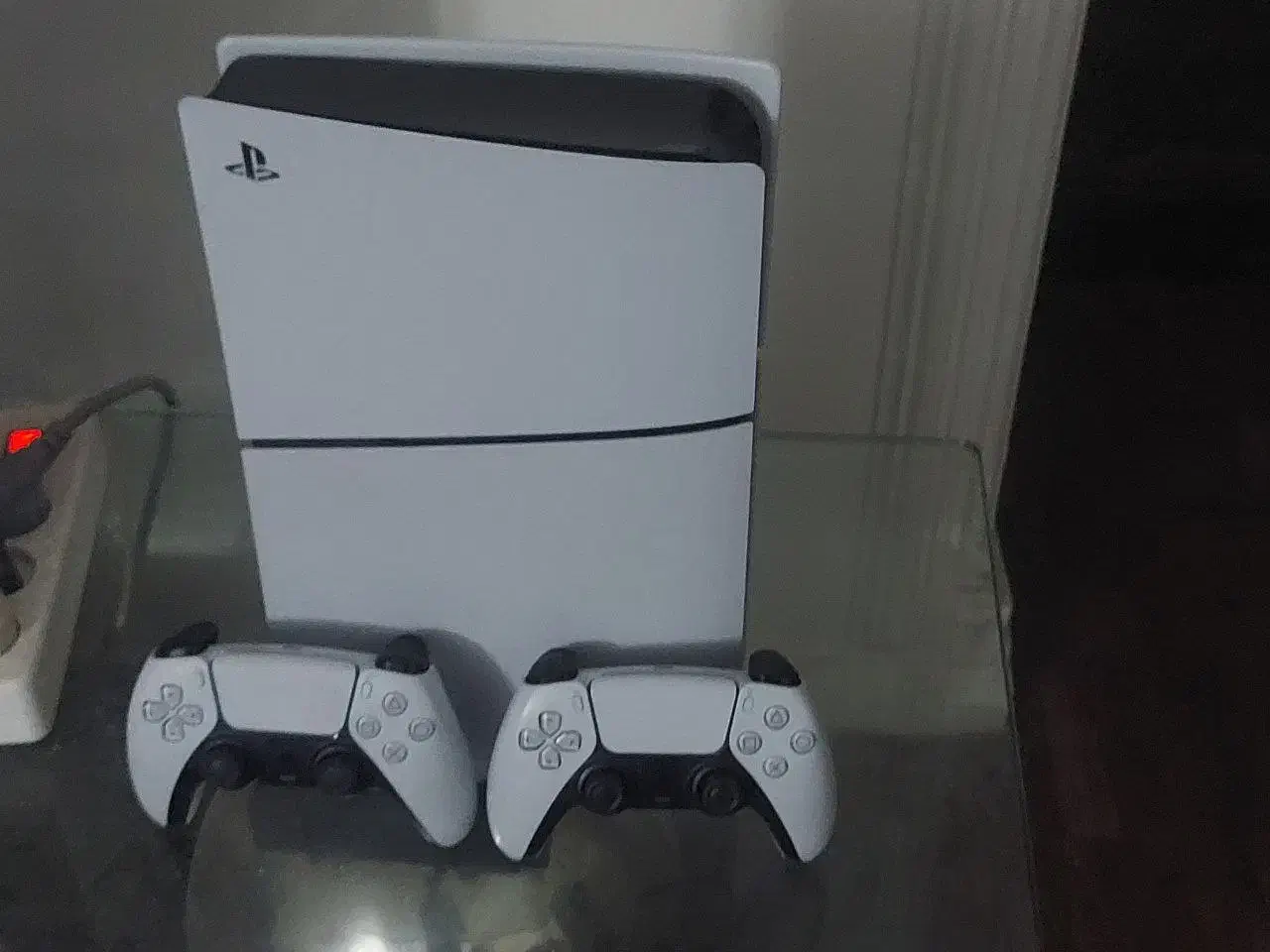 PS5 اسلیم دیجیتال|کنسول، بازی ویدئویی و آنلاین|مشهد, رضاشهر|دیوار