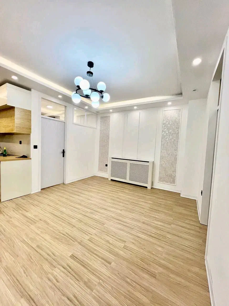 56 متر 2 خواب / دنیامالی / وامدار /پر نور /کم واحد|فروش آپارتمان|اندیشه, اندیشه فاز ۱|دیوار