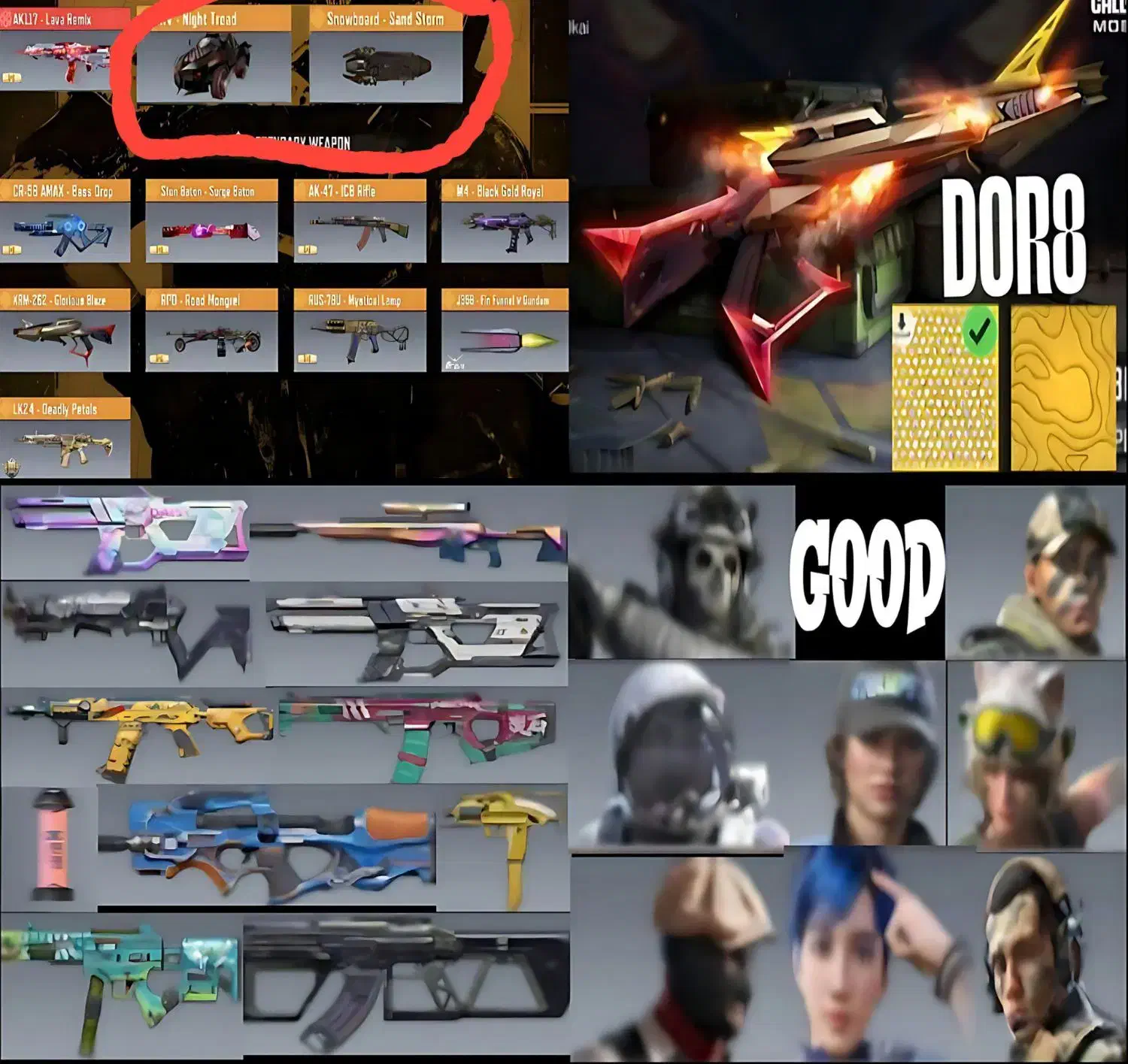 کریم لجند اصلی پرملات|کنسول، بازی ویدئویی و آنلاین|تربتحیدریه, پائین ولایت|دیوار