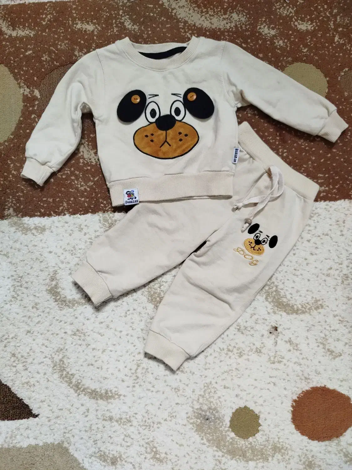 لباس بچگانه|کفش و لباس بچه|کرمانشاه, |دیوار