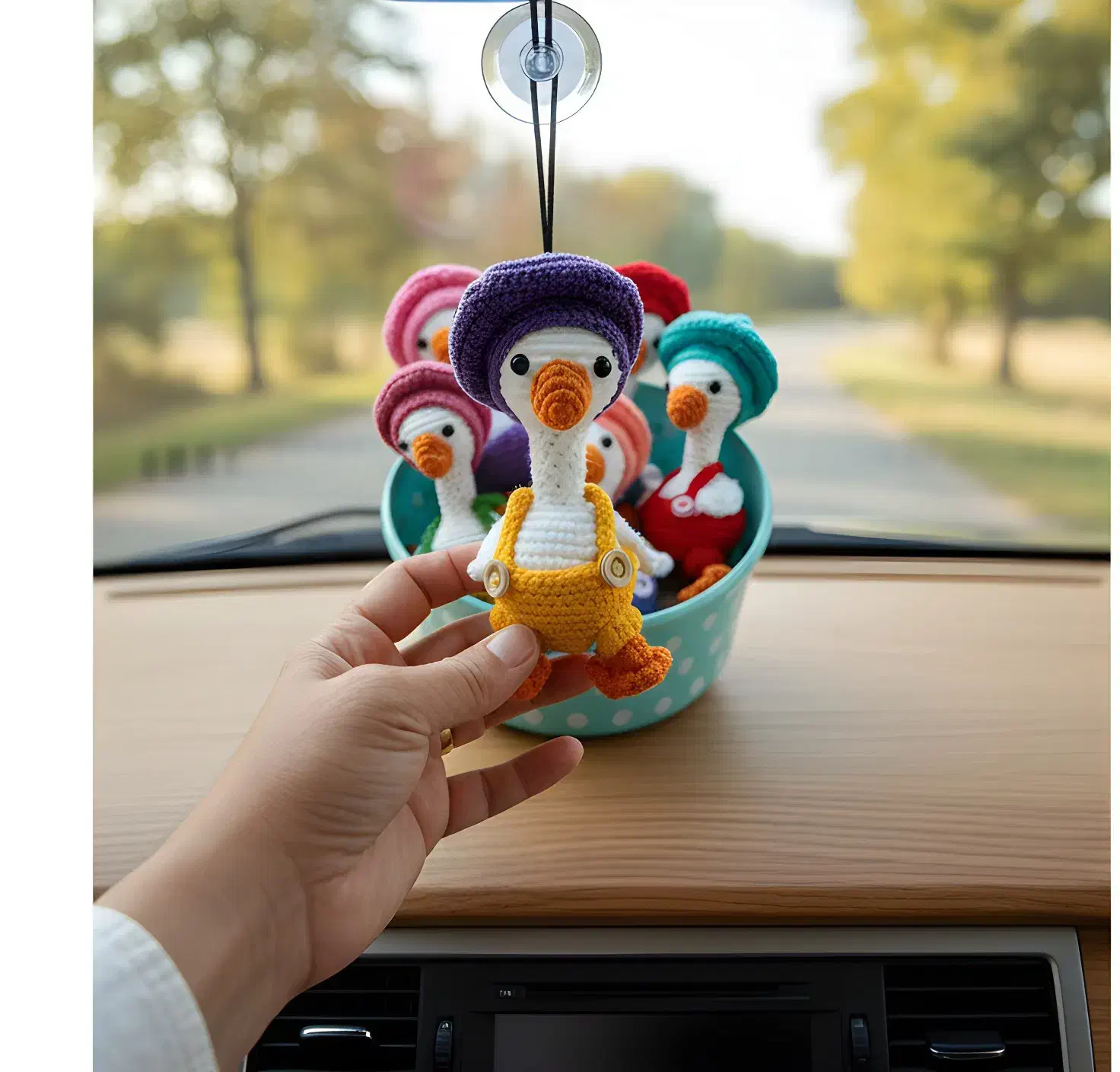 آویز عروسکی|اسباب‌‌بازی|قم, انسجام|دیوار