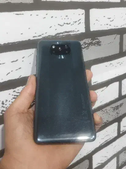 x3 nfc 128g|موبایل|قم, علی آباد|دیوار