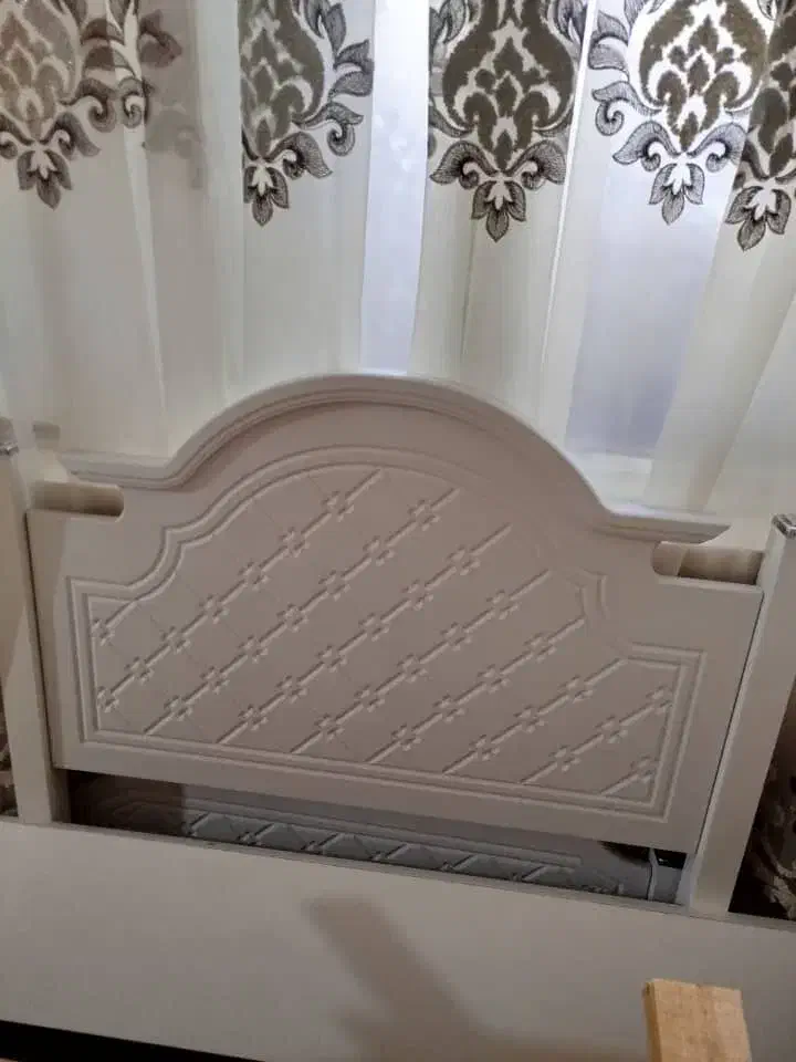 تخت نو جوان|تخت و سرویس خواب|قرچک, زیبا شهر|دیوار