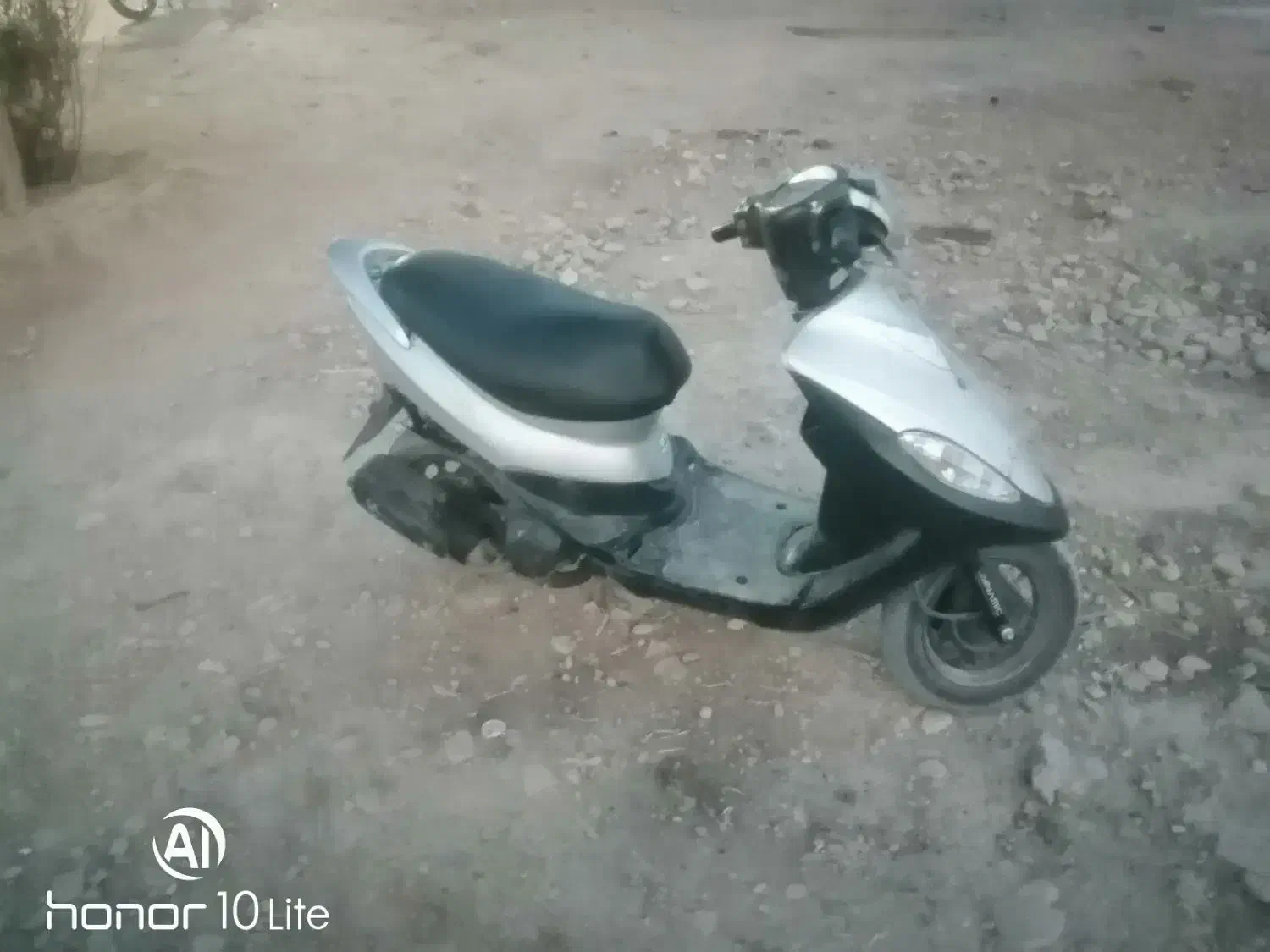 موتور پاکشتی|موتورسیکلت|کازرون, |دیوار