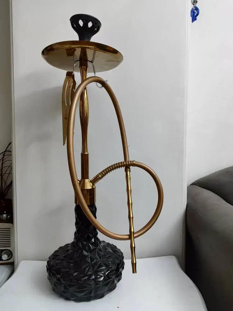 قلیان کرنو در رنگ‌بندی مختلف وجذاب|کوهنوردی و کمپینگ|تهران, پرستار|دیوار