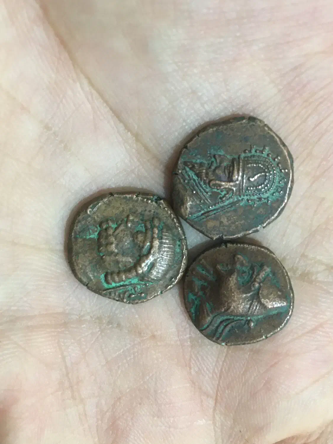 سکه کلسیونی|کلکسیون سکه، تمبر، اسکناس|ارطه, |دیوار