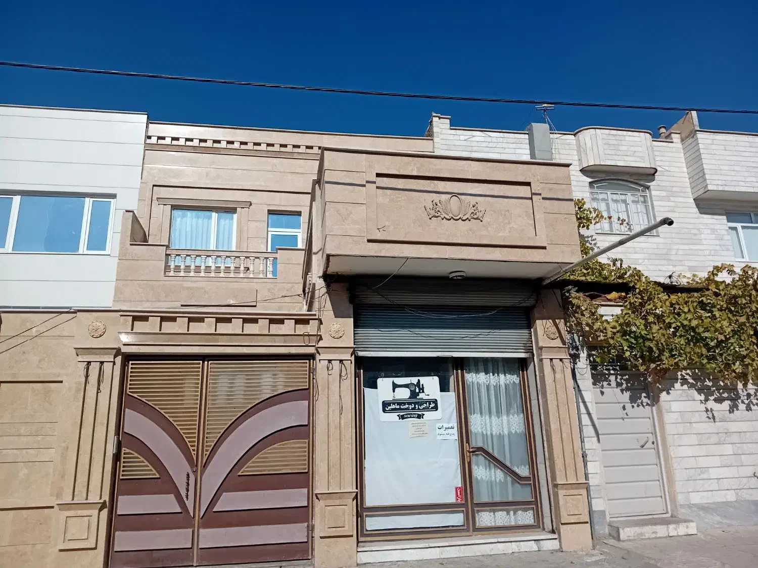 سنگکاری|خدمات پیشه و مهارت|زنجان, |دیوار