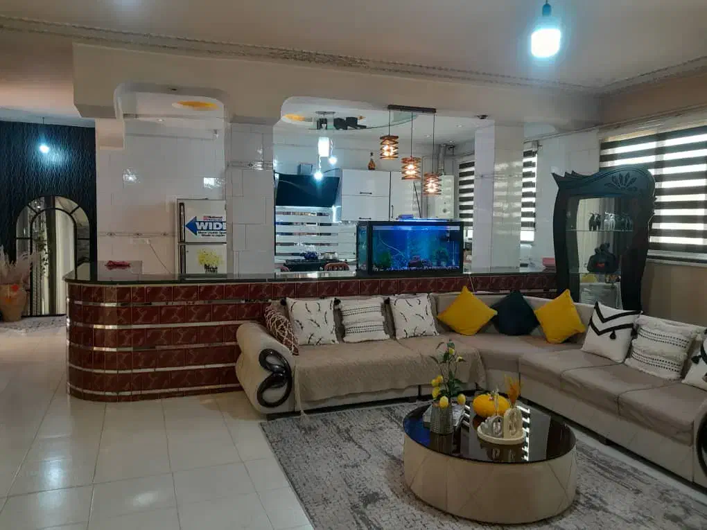 فروش آپارتمان|فروش آپارتمان|مرودشت, ابوذر جنوبی|دیوار