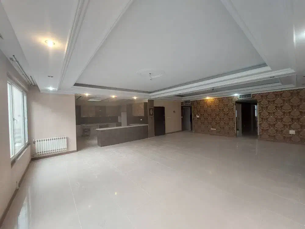 ۱۷۰متر تکواحدی سلیمی فردوس شرق ۳خواب