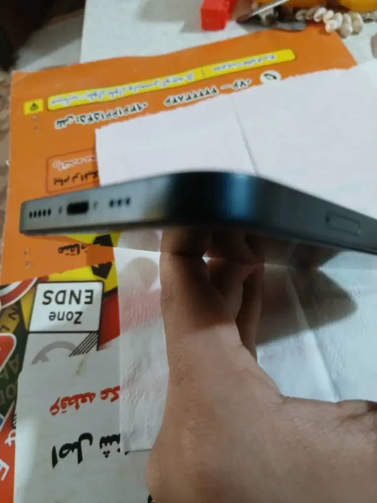 iPhone 13 جهت معامله|موبایل|بندرعباس, |دیوار