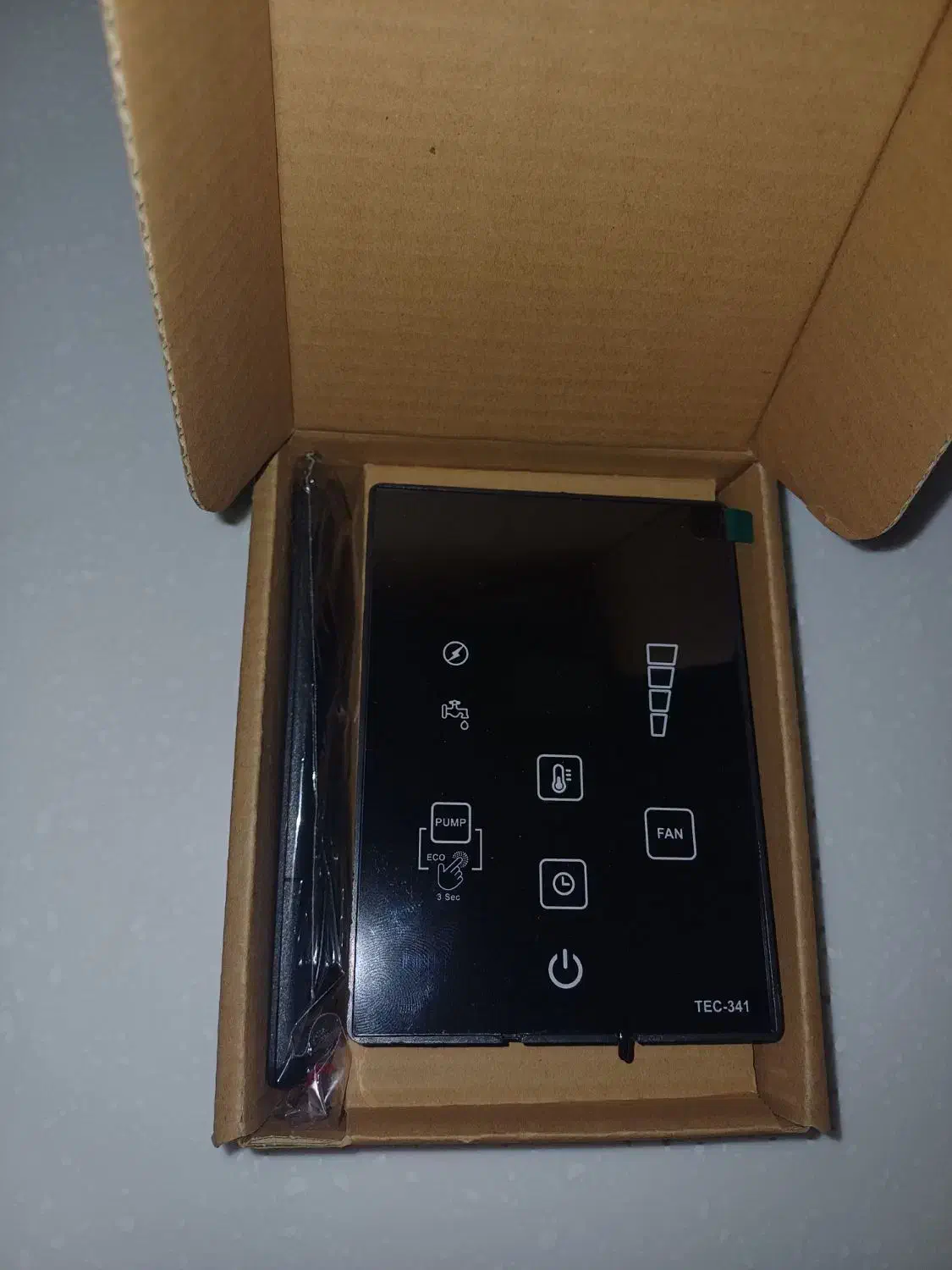 ریموت کولر آبی لمسی و بی سیم|کولر آبی|قم, بنیاد|دیوار