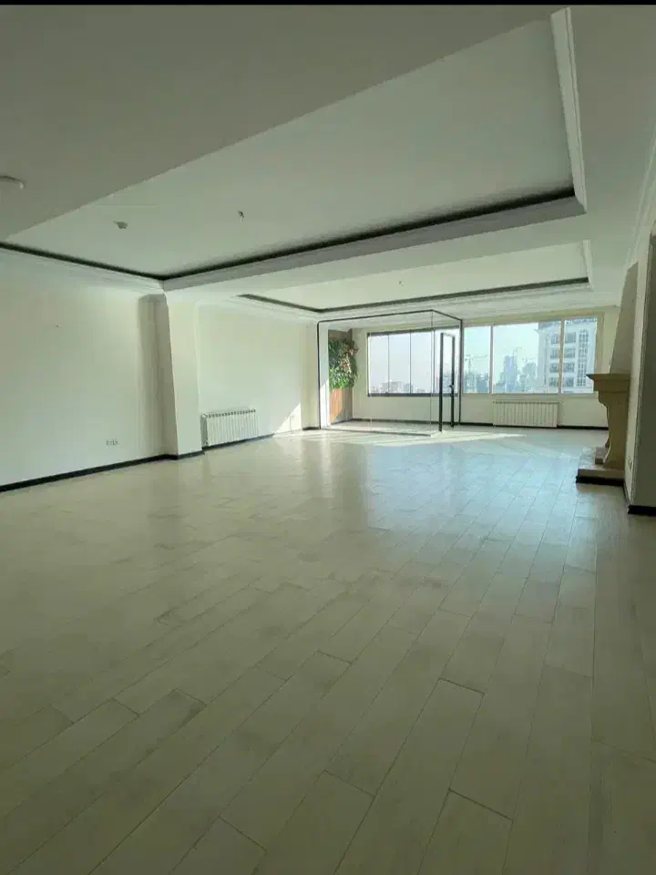 فرشته برج باغ  ۲۵۰ متر ۳ خواب مستر دید ابدی