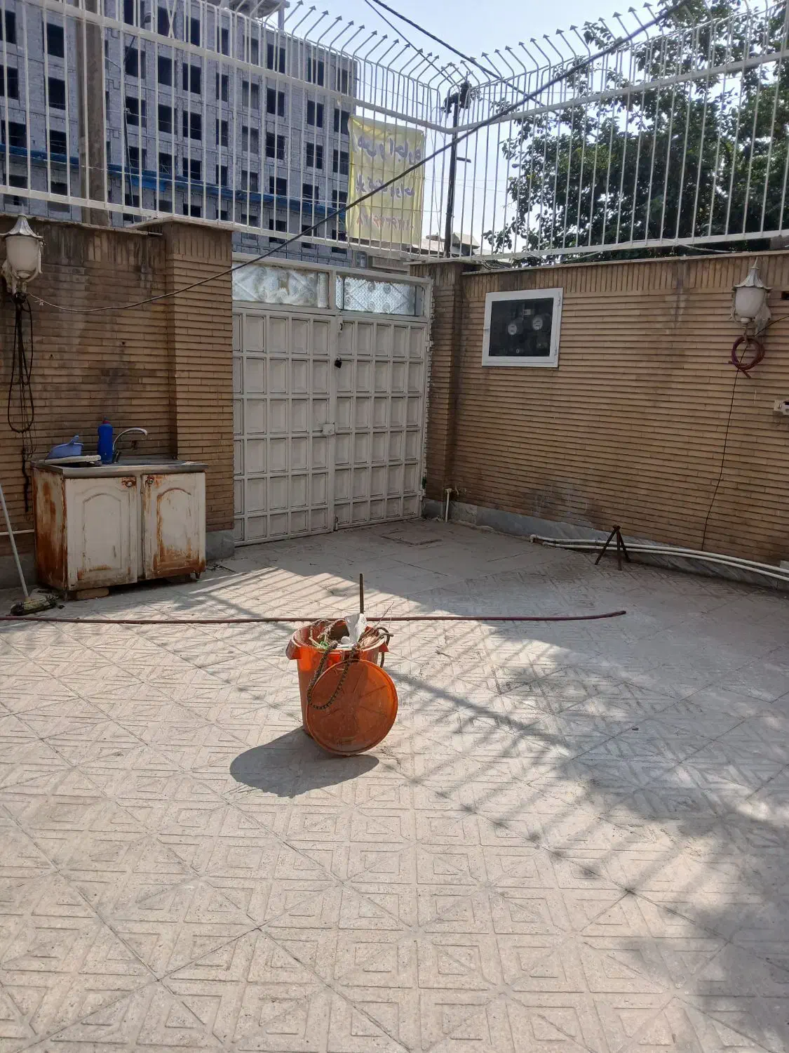 پارکینگ انبار تولیدی|اجارهٔ دفتر صنعتی، کشاورزی، تجاری|تهران, مینای شمالی (مخبر)|دیوار