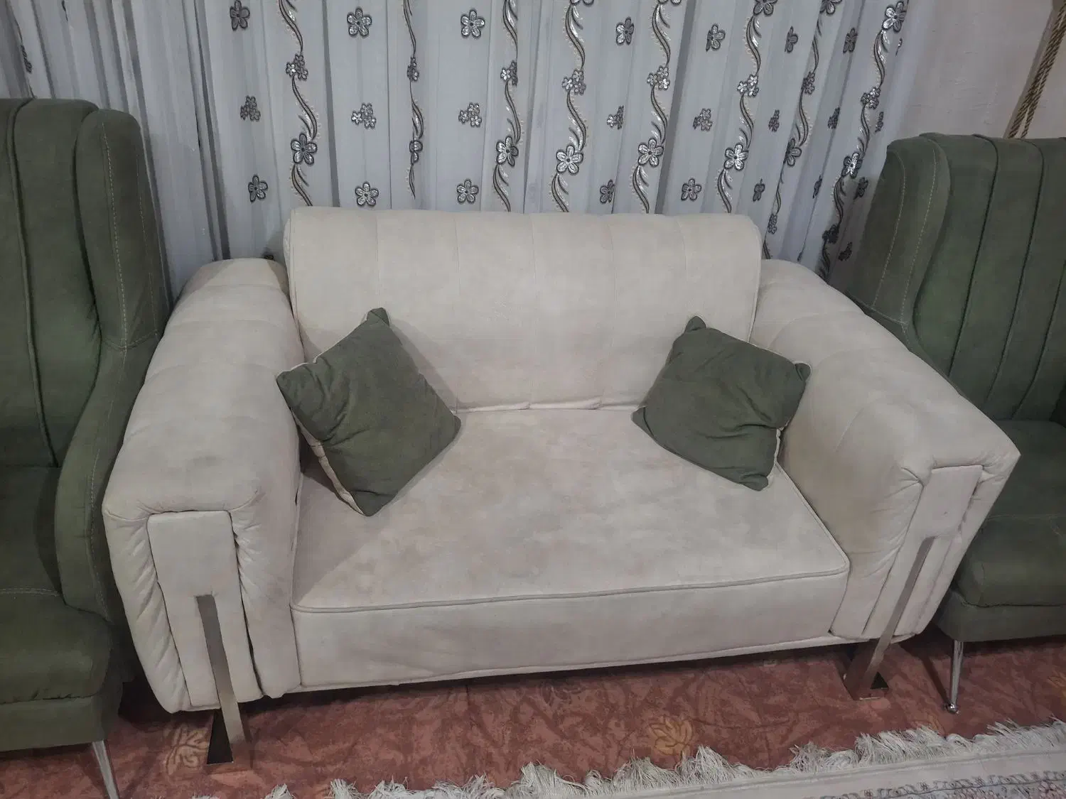 مبل فروشی|مبلمان خانگی و میز عسلی|تکاب, |دیوار