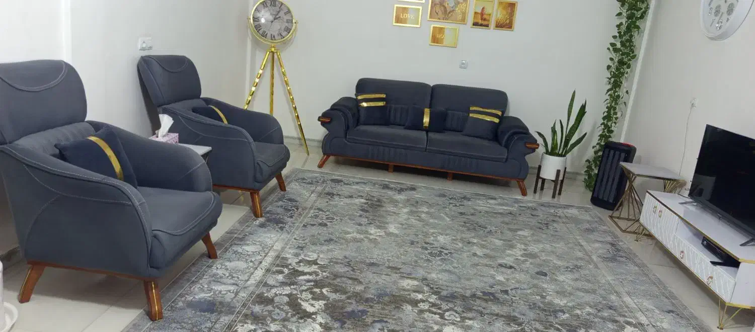 مبل نو|مبلمان خانگی و میز عسلی|سرپل ذهاب, |دیوار