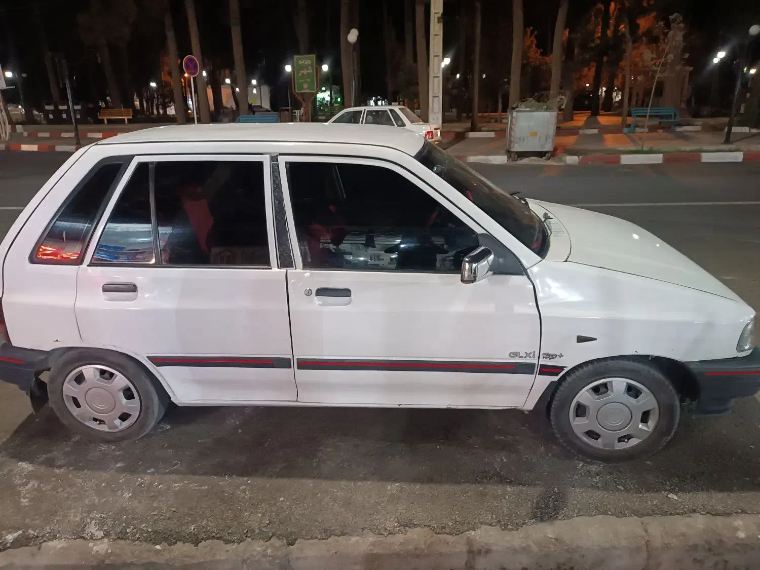 هاچبک مدل 75|خودرو سواری و وانت|بردسکن, |دیوار