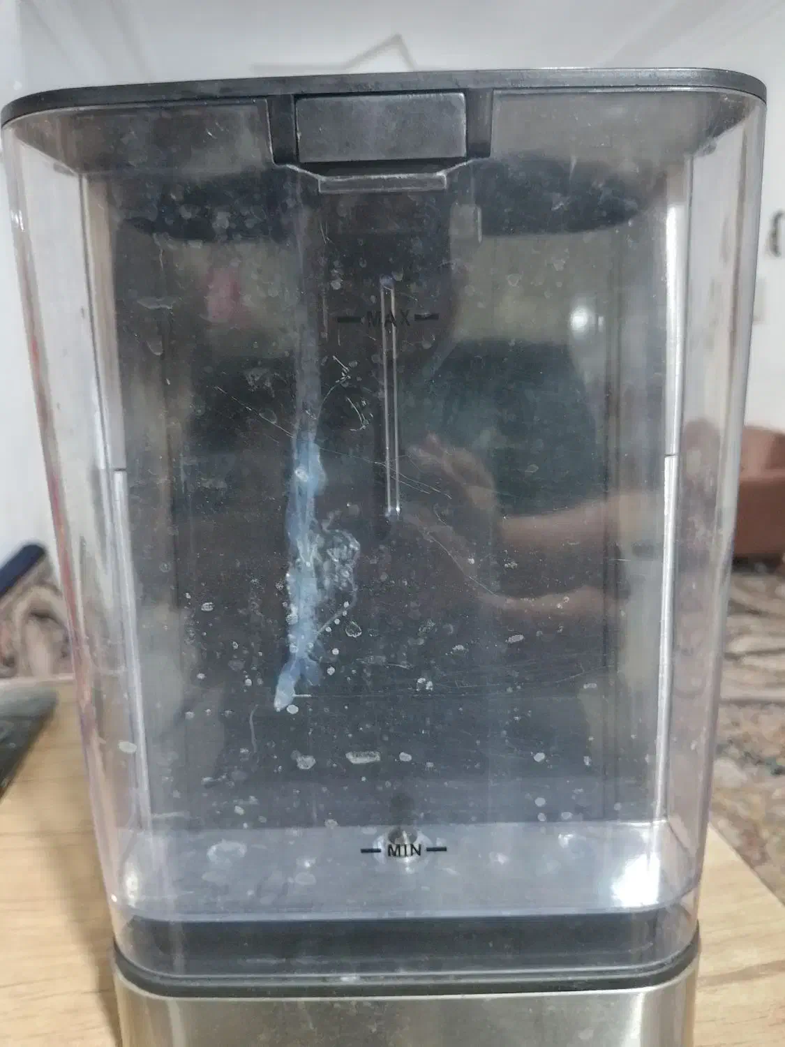 اسپرسو ساز قهوه ساز زیگما|سماور، چای‌ساز، قهوه‌ساز|نسیم‌شهر, |دیوار