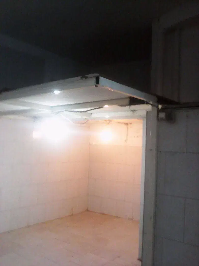 اجاره ۳۴ متر مغازه|اجارهٔ مغازه و غرفه|تهران, شمیران‌نو|دیوار