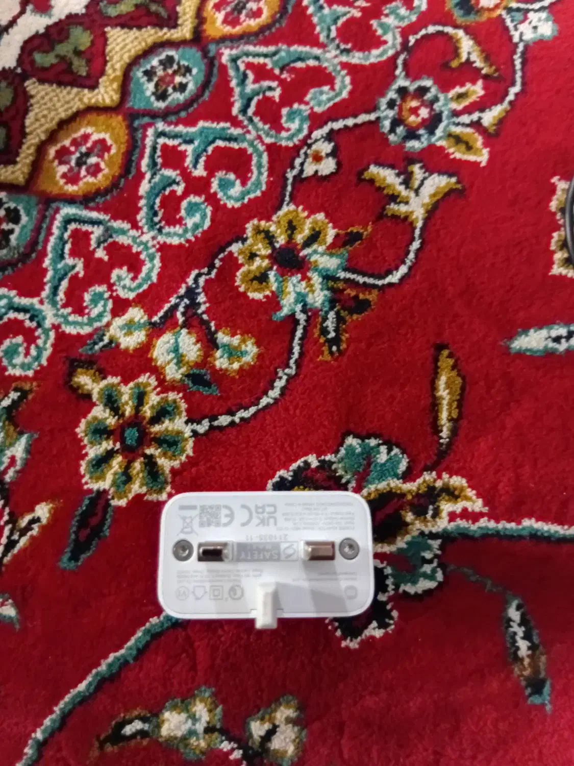 شارژر 67وات اصلی|لوازم جانبی موبایل و تبلت|اسلامشهر, شهرک مفیدی|دیوار