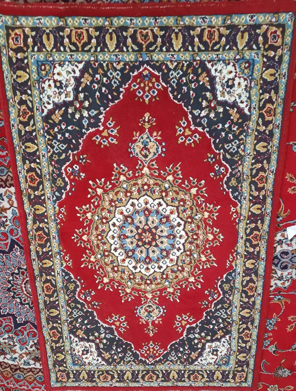فرش  ۱متر در ۱/۵|فرش|قرچک, شهرک الحدید|دیوار