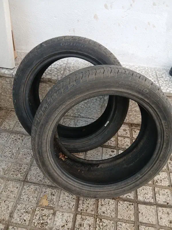 لاستیک خارجی|قطعات یدکی و لوازم جانبی|چهاردانگه (تهران), |دیوار