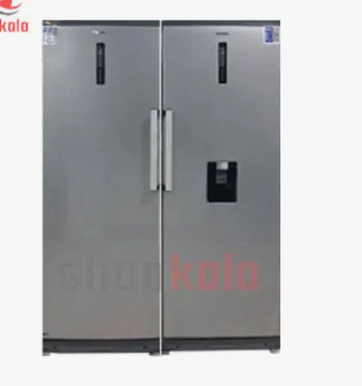 لوازم خانگی|یخچال و فریزر|بروجرد, |دیوار