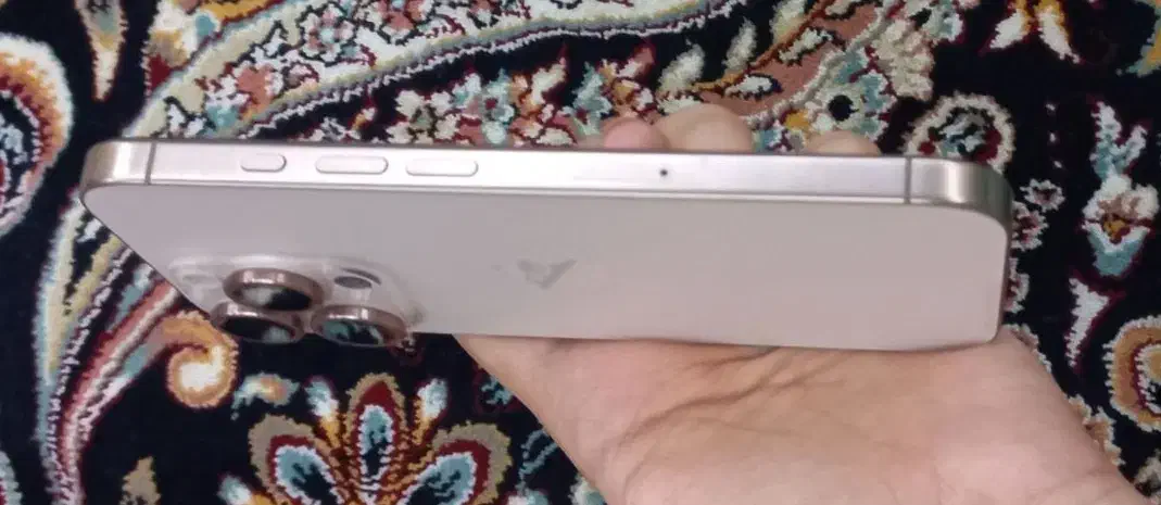 iphone 16 poro 256|موبایل|اندیشه, اندیشه فاز ۲|دیوار