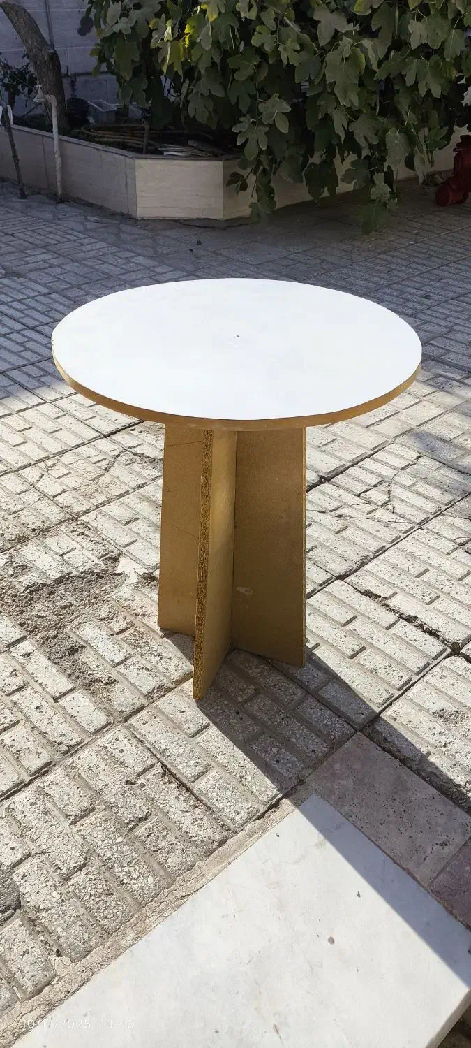 میز خاطره سالم|میز تلفن|کاشمر, |دیوار