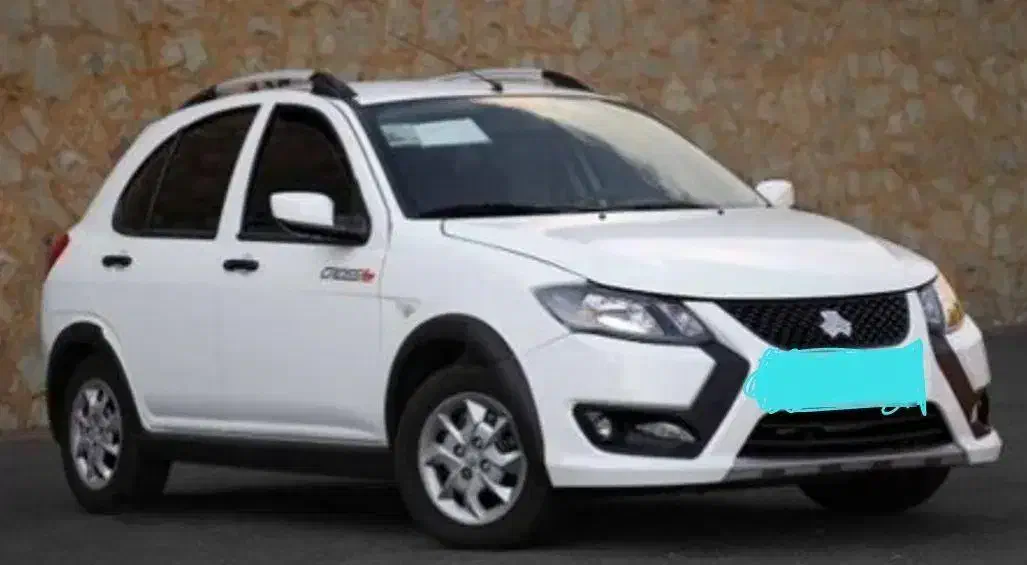 کوییک s|خودرو سواری و وانت|کوهدشت, |دیوار