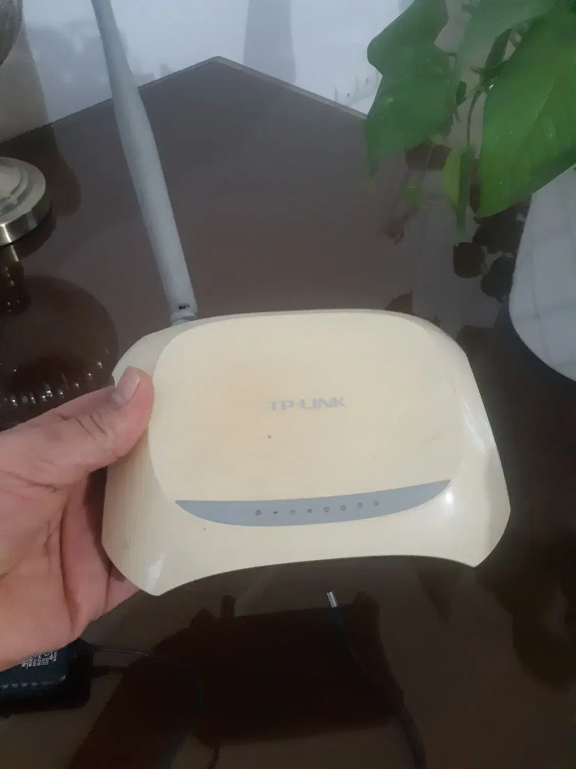 وای فا سالم|مودم و تجهیزات شبکه|محمدشهر, شهرک پیام (مهرالبرز)|دیوار