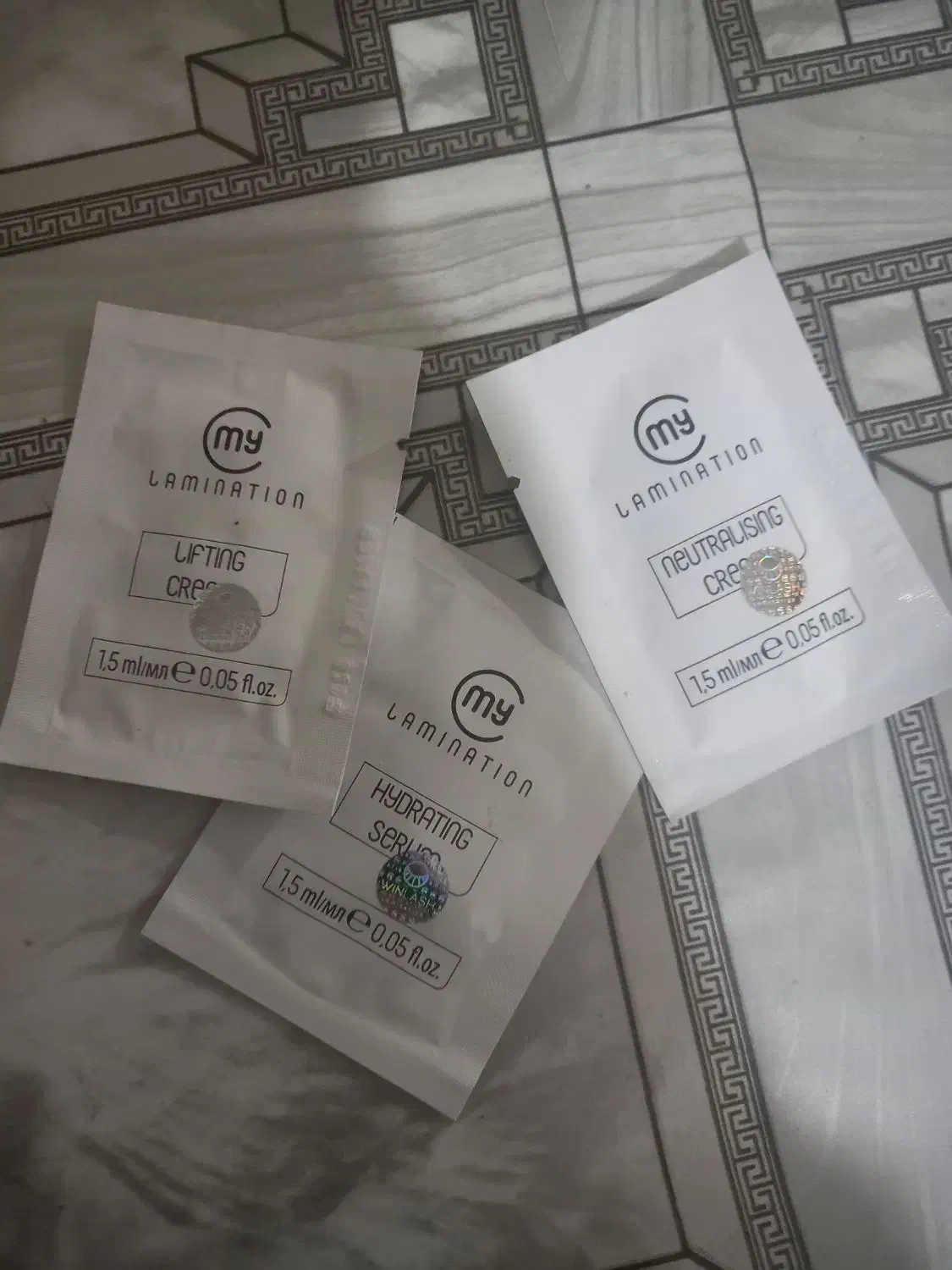 مواد لیفت|آرایشگاه و سالنهای زیبایی|ساوه, |دیوار