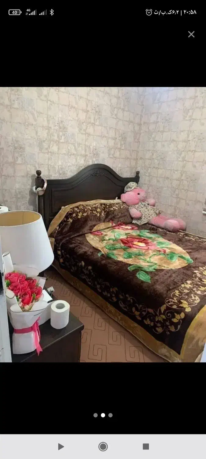 آپارتمان 50متری|اجارهٔ آپارتمان|همدان, |دیوار