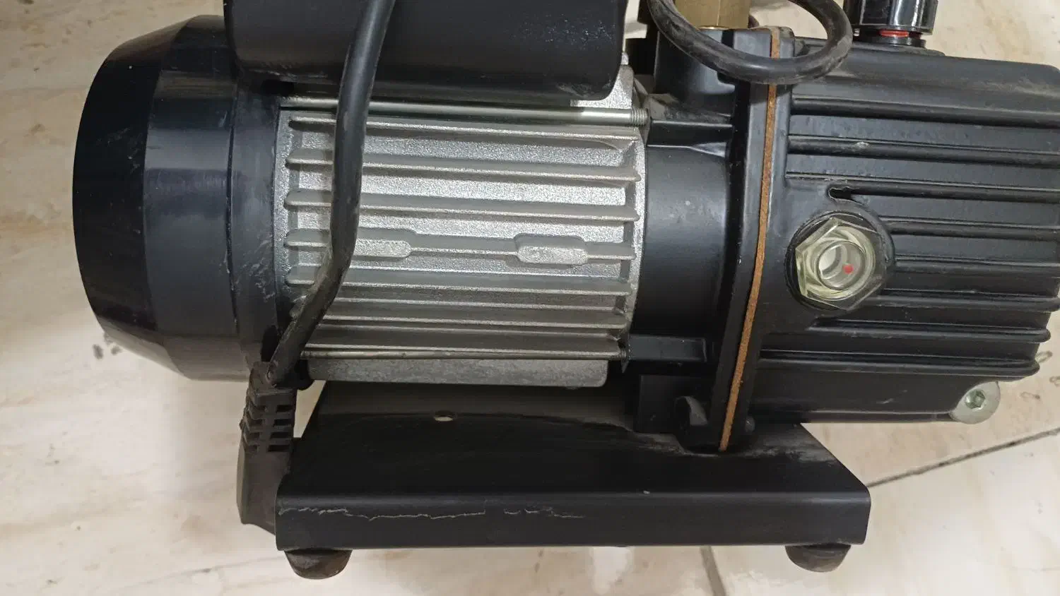 پمپ خلا/وکیوم پمپ|ابزارآلات|اسلام‌شهر, شهرک انبیا|دیوار